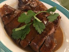 椿记烧鹅-椿记烧鹅(叠彩店)