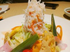 -蟹的岡田屋(正大广场店)