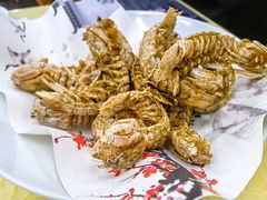 椒盐皮皮虾-大众海鲜(巨龙北路店)