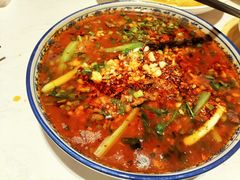 -院8里·小聚园老川菜(九眼桥店)