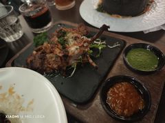 -Shantek象提南亚餐厅&西餐融合Bistro(淮海中路店)