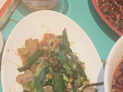 -川正旺江湖菜(三元桥店)