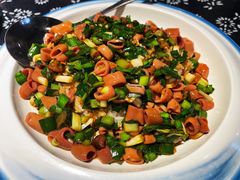 -旺角小渔村·海肠捞饭开创者(二马路店)
