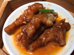 -点心传说·粤菜点心(佐阾虹湾店)