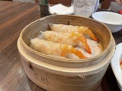 -翠园(南京德基广场店)