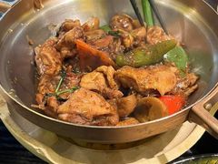 -美奈小馆·越南料理(福田星河COCO Park店)