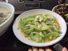 -水先生寧波菜(天一店)