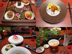 -龙吟山房(青龙山庄店)