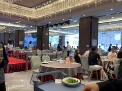 -东方御宴海鲜酒楼(棕泉酒店)