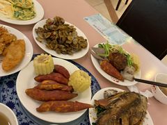 -美林大浴场(奥体中心店)