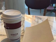 -COSTA COFFEE(哈尔滨凯德学府店)