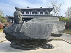 -玉潭苑公园