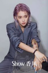 点击看大图 -凤五·NINE-DESIGN久设计
