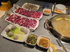 -潮发潮汕牛肉店(东方宝泰店)