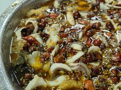 -黑皮酸菜鱼(三山街店)