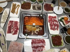 -海底捞火锅(振华商厦店)