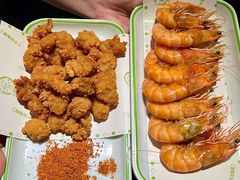 -淘蛙(广州星寰国际商业中心店)