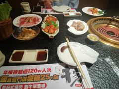 -牛家酒场(7mall店)