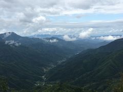 -井冈山风景名胜区