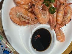 -金家港海鲜大排档(中山路店)