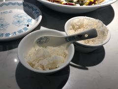 蟹田米-花椒俏川菜小馆(南海万达店)