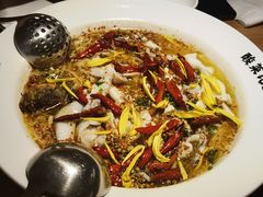 -太二酸菜鱼(沈阳万象城店)