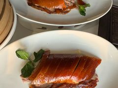 -四季民福烤鸭店(故宫店)