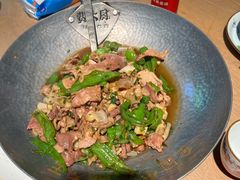 -费大厨辣椒炒肉(富兴店)