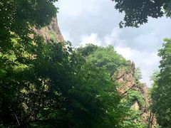 -香炉山国家森林公园