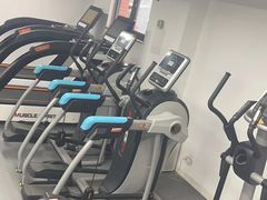 -清橙健身(学院路店)