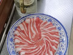 -清真·鸦儿李记·涮肉(鼓楼店)