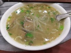 -郝刚刚羊杂割(柳巷店)