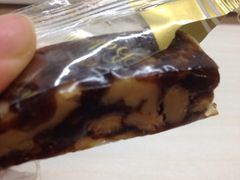 核桃枣泥糕-珍妮曲奇聪明小熊(上环店)