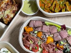 -G+KITCHEN(龙湖狮山天街店)