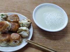 -金山生煎(东山路店)