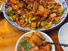 -李大爷的泡椒馆(冉家坝店)