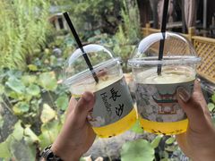 -湘力力小院·鱼汤泡饭(枫林路店)