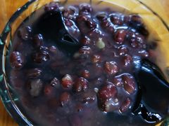 红豆龟苓膏-五福堂龟苓膏(河东北山店)