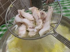 -中山脆肉鲩(新圳东路店)