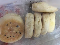 -智盛宫廷糕点(金顶街店)