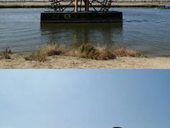-黄沙古渡原生态旅游区