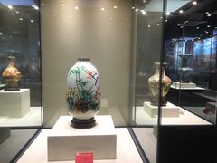 -中国景泰蓝艺术博物馆