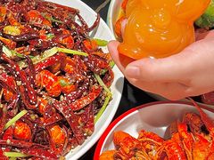 -京悦南门涮羊肉·羊蝎子火锅(田林路店)
