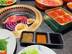 -神户赤童日式烤肉伙伴(东直门店)