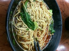 -丽影重庆小面(定西路店)