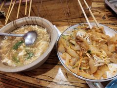 -肥猫烤翅·20年老字号(锦州道店)