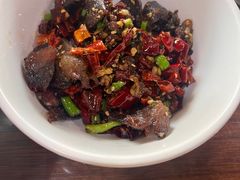 -张氏父子常德肠子馆(红星总店)