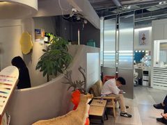 -海马体照相馆(深圳万象天地店)