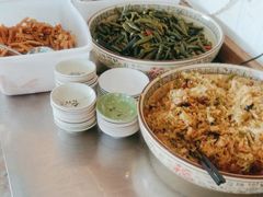 -漕河全驴宴饭店(徐水店)