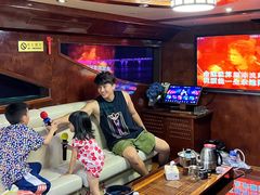 -北江夜游黄金1号1029豪华游艇